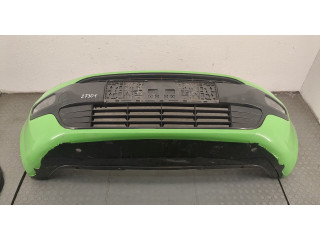 Бампер  Fiat Punto Evo 2009-2012 передний   
