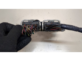 Блок управления двигателем  Mazda MX-5 3 2005-2015     