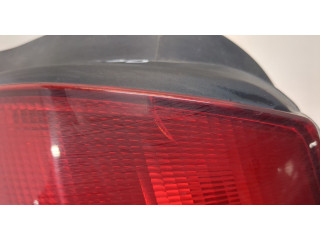 Задний фонарь          