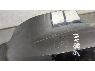 Бампер  Volkswagen Passat 7 2010-2015 Европа задний   