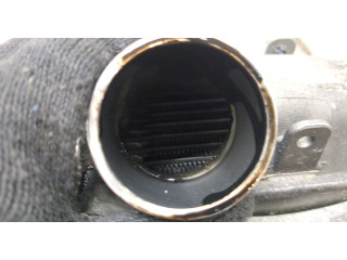 Интеркулер Ford Focus 3 2011-2015