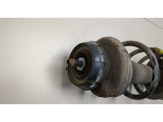 Стойка амортизатора Dacia Logan 2004-2012