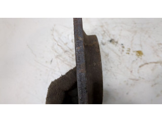 Диск тормозной  Mazda CX-5 2012-2017   задний         