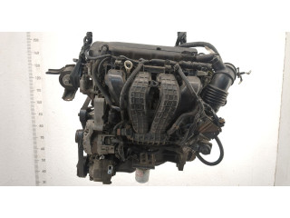 Форсунка топливная Mitsubishi Lancer 10 2007-2017 1465A412, 1465A402