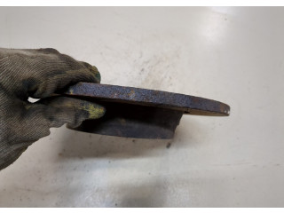 Диск тормозной  Volkswagen Passat CC 2008-2012   задний         