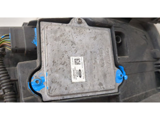 Фара передняя  Ford Kuga 2016-2019 левая 