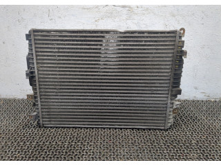 Интеркулер Jaguar XF 2007–2012 2.7 C2C27262, 4R839L440AC