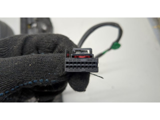 Зеркало боковое Volkswagen Caddy 2004-2015 левое 2K2857507K, 7H2857521N, 7E2857527