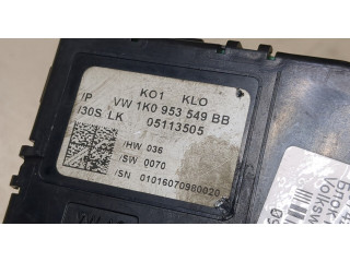 Блок комфорта Volkswagen Caddy 2004-2010