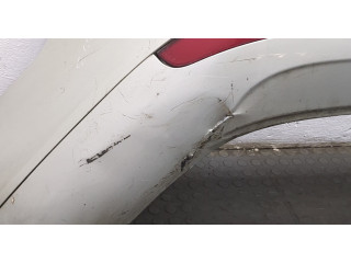 Бампер  Volvo V50 2004-2012 задний   