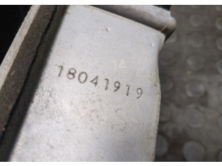 Интеркулер Mazda CX-9 2016-