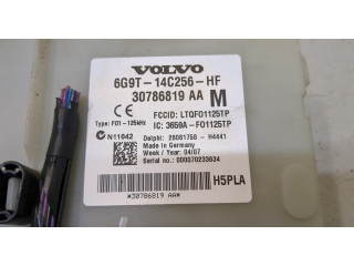 Блок предохранителей  Volvo S80 2006-2016         