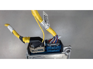 Блок управления подушками безопасности  KIA Sportage 2016-     