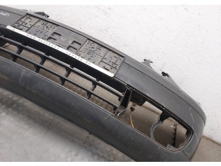 Бампер  Volkswagen Polo 2001-2005 передний   