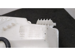 Бачок омывателя  Ford Focus 3 2014-2019    