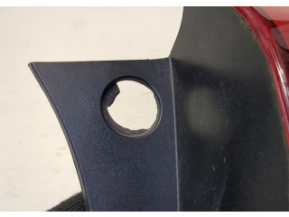 Задний фонарь 26550EY00A, 89501310 Nissan Qashqai 2006-2013