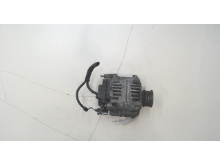 Генератор Volkswagen Caddy 1995-2004 028903025P, 028903025PX, 028903018AX 1.9 дизель