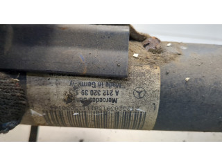 Стойка амортизатора Mercedes E W212 2009-2016 A2123203913