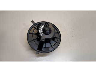 Моторчик печки  Volkswagen Touran 2003-2006 1K2819015     1K2819015   