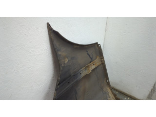 Бампер Honda Accord 7 2003-2007 задний