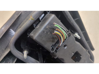 Задний фонарь          