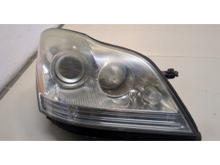 Фара передняя Mercedes GL X164 2006-2012 правая