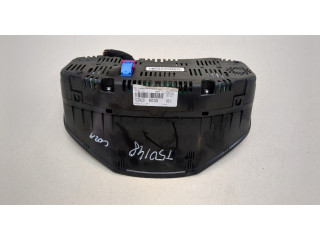 Панель приборов Skoda Octavia (A5) 2004-2013 a2c53389883