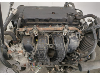 Форсунка топливная Mitsubishi Outlander XL 2006-2012