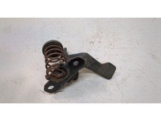 Замок капота Infiniti G 2006-2013