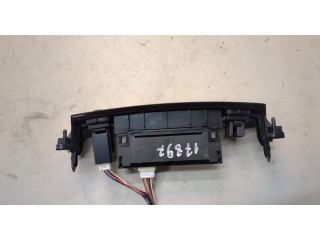 Дисплей бортового компьютера  Toyota Corolla E15 2006-2013        