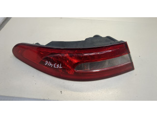 Задний фонарь