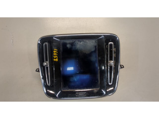 Дисплей мультимедиа  Volvo XC40        