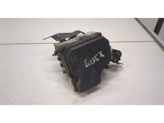 Блок АБС, насос (АБС, ESP, ASR) Mitsubishi L200 2006-2015