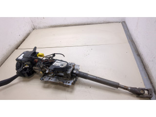 рейка Колонка рулевая Volkswagen Touran 2003-2006