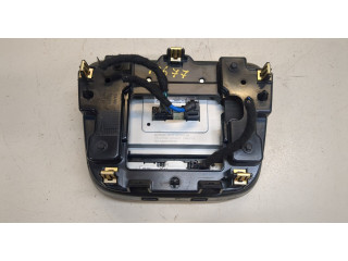 Дисплей мультимедиа  Chevrolet Equinox 2017-        