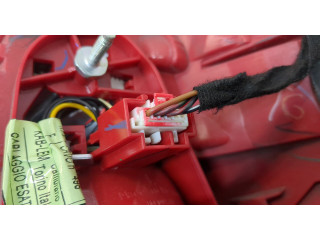 Задний фонарь