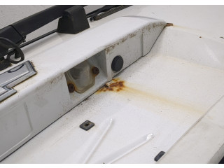 Замок багажника  Chevrolet Tahoe 2006-2014       