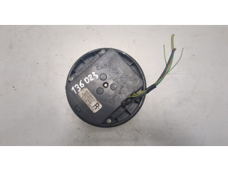 Моторчик печки Volvo V50 2007-2012 5027252484 5027252484