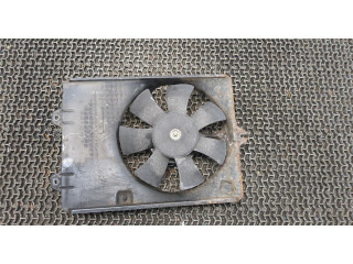 Вентилятор радиатора  Mitsubishi Space Star    1.8 бензин       