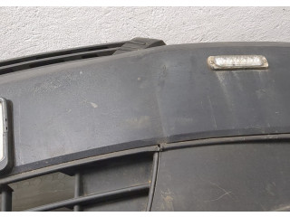 Бампер Volkswagen Caddy 2004-2015 передний