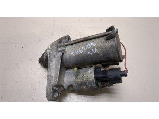 Стартер Skoda Fabia 2007-2010 1.2