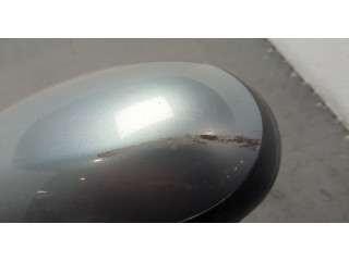 Зеркало боковое Jaguar X-Type 2001-2009 левое