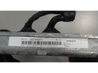 Блок управления двигателем  Volvo C30 2006-2010     