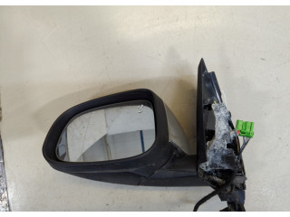 Зеркало боковое Volvo S60 2010-2013 левое