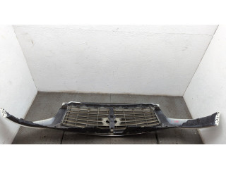 Решетка радиатора Infiniti QX56 2010-2013 623101LA1A