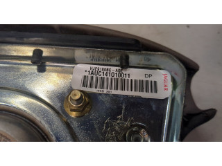 Подушка безопасности водителя Jaguar XK 1996-2004