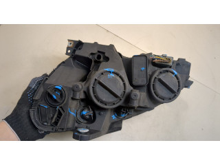 Фара передняя Mercedes C W204 2006-2015 правая