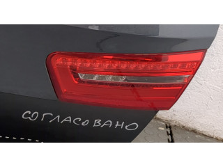 Замок багажника  Audi A6 (C7) 2011-2018       