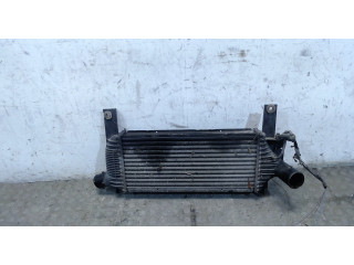 Интеркулер Nissan Pathfinder 2004-2014 2.5 14461EB360