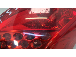 Задний фонарь 6351HC